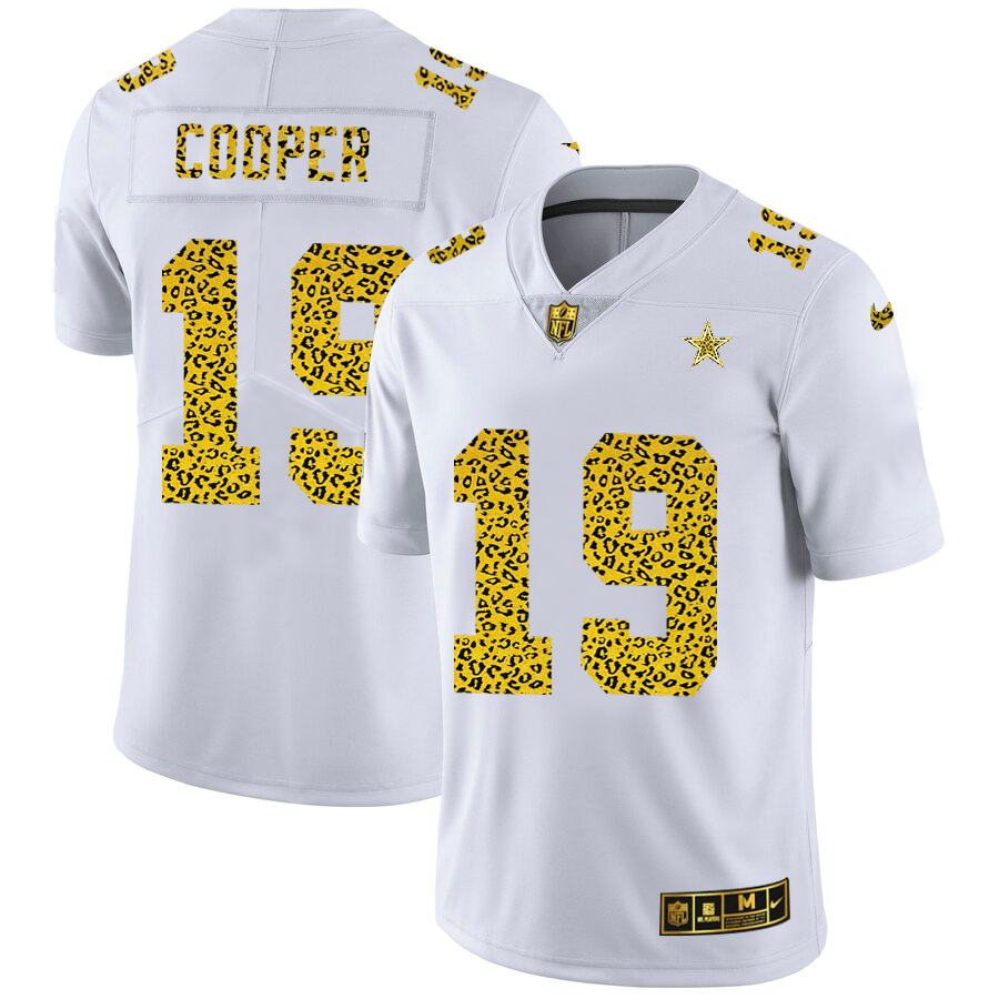 white cowboy jersey